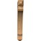 Ekena Millwork Legacy Craftsman Smooth Bracket, Western Red Cedar, 5 1/2"W x 36"D x 44"H BKT06X36X44LEC04SWR - alternate 3